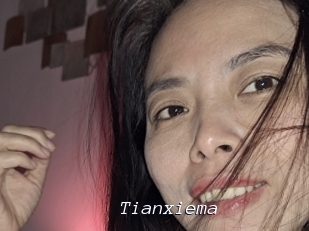 Tianxiema