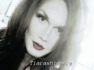 Tiarashimmers
