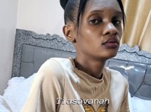 Tiasavanah