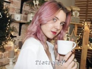 Tiatrompy