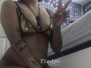 Tiedye
