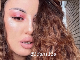 Tifahills