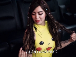 Tifalockhart