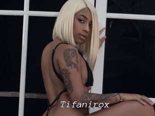 Tifanirox