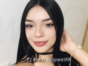 Tifannylopez99