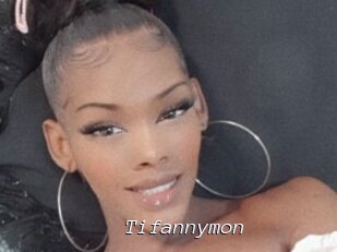 Tifannymon