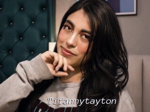 Tifannytayton