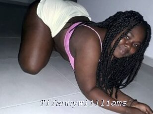 Tifannywiilliams