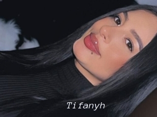 Tifanyh