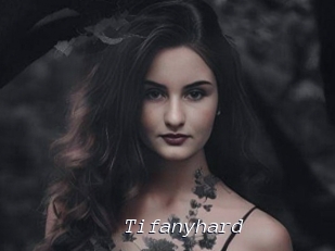 Tifanyhard