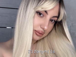 Tifanyhils