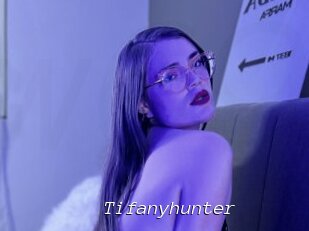 Tifanyhunter
