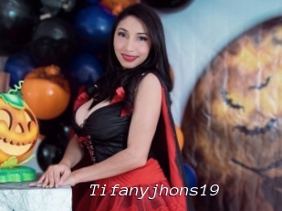 Tifanyjhons19