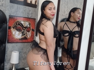 Tifanyloren