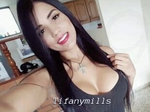 Tifanymills