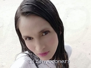 Tifanyoconers