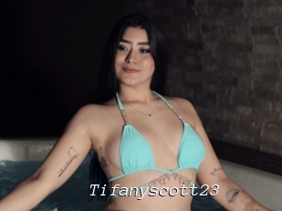 Tifanyscott23