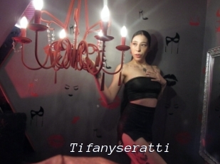 Tifanyseratti