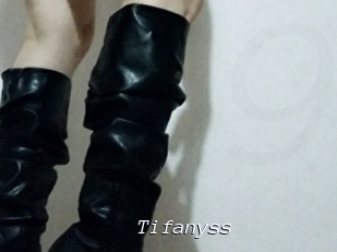 Tifanyss