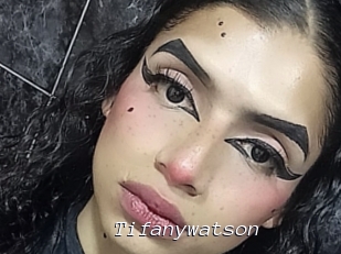 Tifanywatson