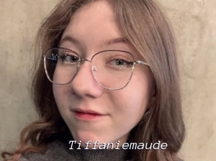 Tiffaniemaude