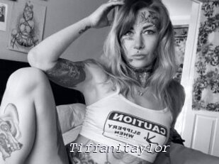 Tiffanitaylor