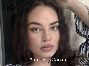 Tiffany2hott