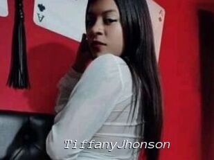 TiffanyJhonson
