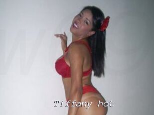 Tiffany_hot