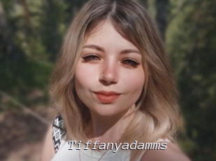 Tiffanyadamms