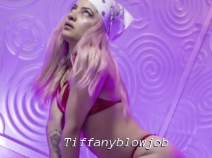 Tiffanyblowjob