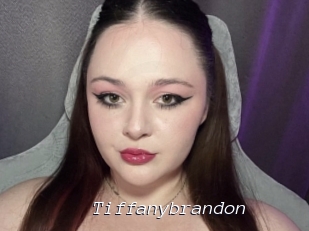 Tiffanybrandon