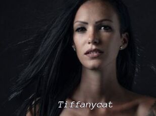 Tiffanycat