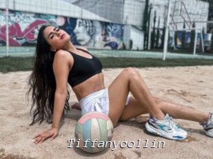 Tiffanycollin