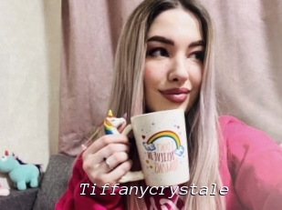 Tiffanycrystale