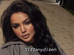 Tiffanydixen