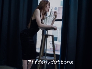 Tiffanyduttons