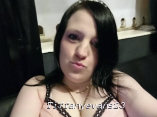 Tiffanyevans23