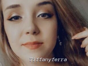 Tiffanyferra