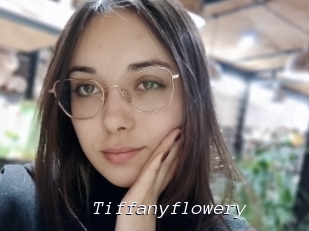 Tiffanyflowery