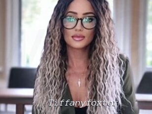 Tiffanyfoxter