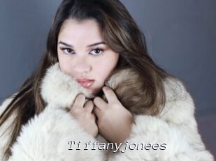 Tiffanyjonees