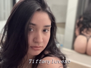 Tiffanyluvexo
