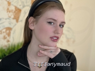 Tiffanymaud