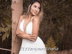 Tiffanymonthana