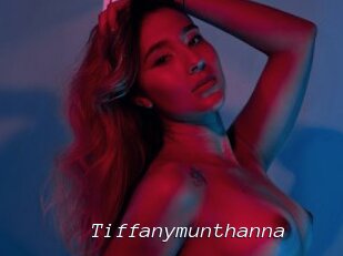 Tiffanymunthanna