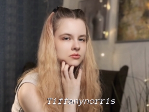 Tiffanynorris