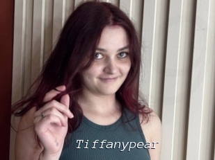 Tiffanypear