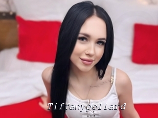 Tiffanypollard