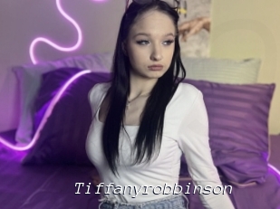 Tiffanyrobbinson